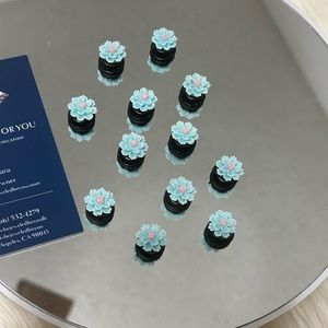 Get ready for some serious flower power!